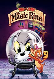 Tom and Jerry: The