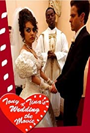 Tony n Tinas Weddi