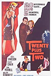 Twenty Plus Two (1