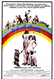 Under the Rainbow 