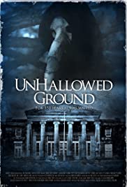 Unhallowed Ground 