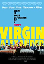 Virgin Alexander (