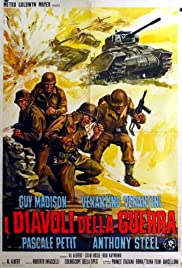 The War Devils (19