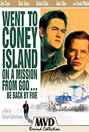 Went to Coney Isla