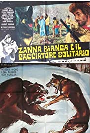 Zanna Bianca e il 