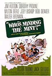 Whos Minding the M