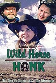 Wild Horse Hank (1