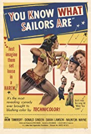 You Know What Sail