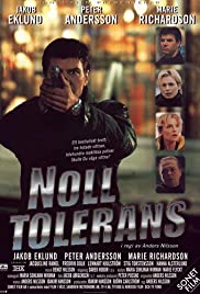 Zero Tolerance (19