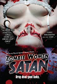 Zombie Women of Sa