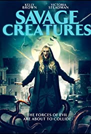 Savage Creatures (