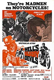 Hells Bloody Devil