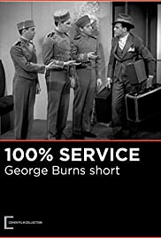 100% Service (1931