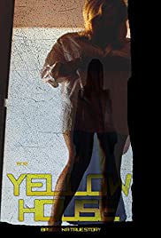 1972 Yellow House 