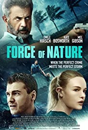 Force of Nature (2