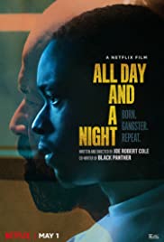 All Day and a Nigh