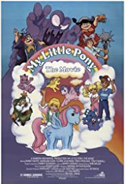 My Little Pony: Th