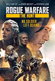 Rogue Warfare: The