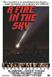 A Fire in the Sky 
