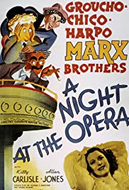 A Night at the Ope