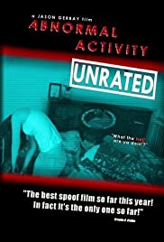 Abnormal Activity 