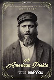 An American Pickle