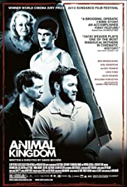 Animal Kingdom (20