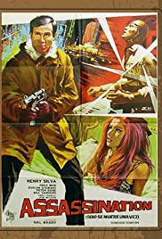Assassination (196