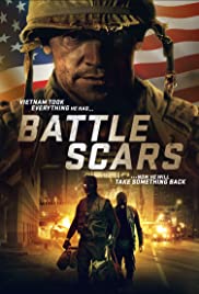  Battle Scars (202