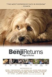 Benji: Off the Lea