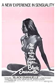 Black Emanuelle (1