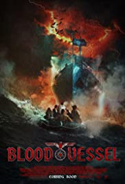 Blood Vessel (2019