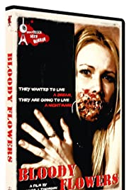 Bloody Flowers (20
