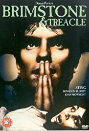 Brimstone & Treacl