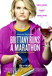 Brittany Runs a Ma
