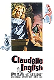 Claudelle Inglish 