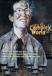 Complex World (1991) Poster