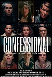 Confessional (2018