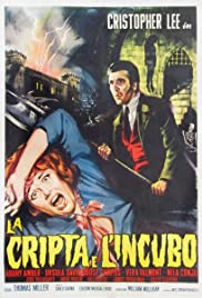 Crypt of the Vampi