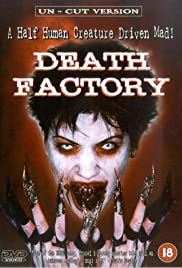 Death Factory (200