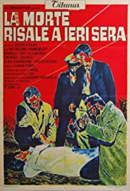 La morte risale a 