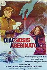 Diagnosis: Murder 