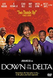 Down in the Delta 