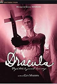 Dracula: Pages fro