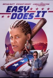 Easy Does It (2018