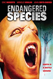 Endangered Species