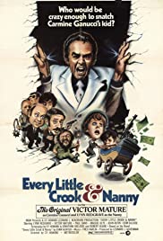 Every Little Crook