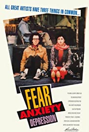 Fear, Anxiety & De