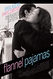 Flannel Pajamas (2