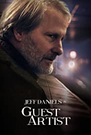 Guest Artist (2018